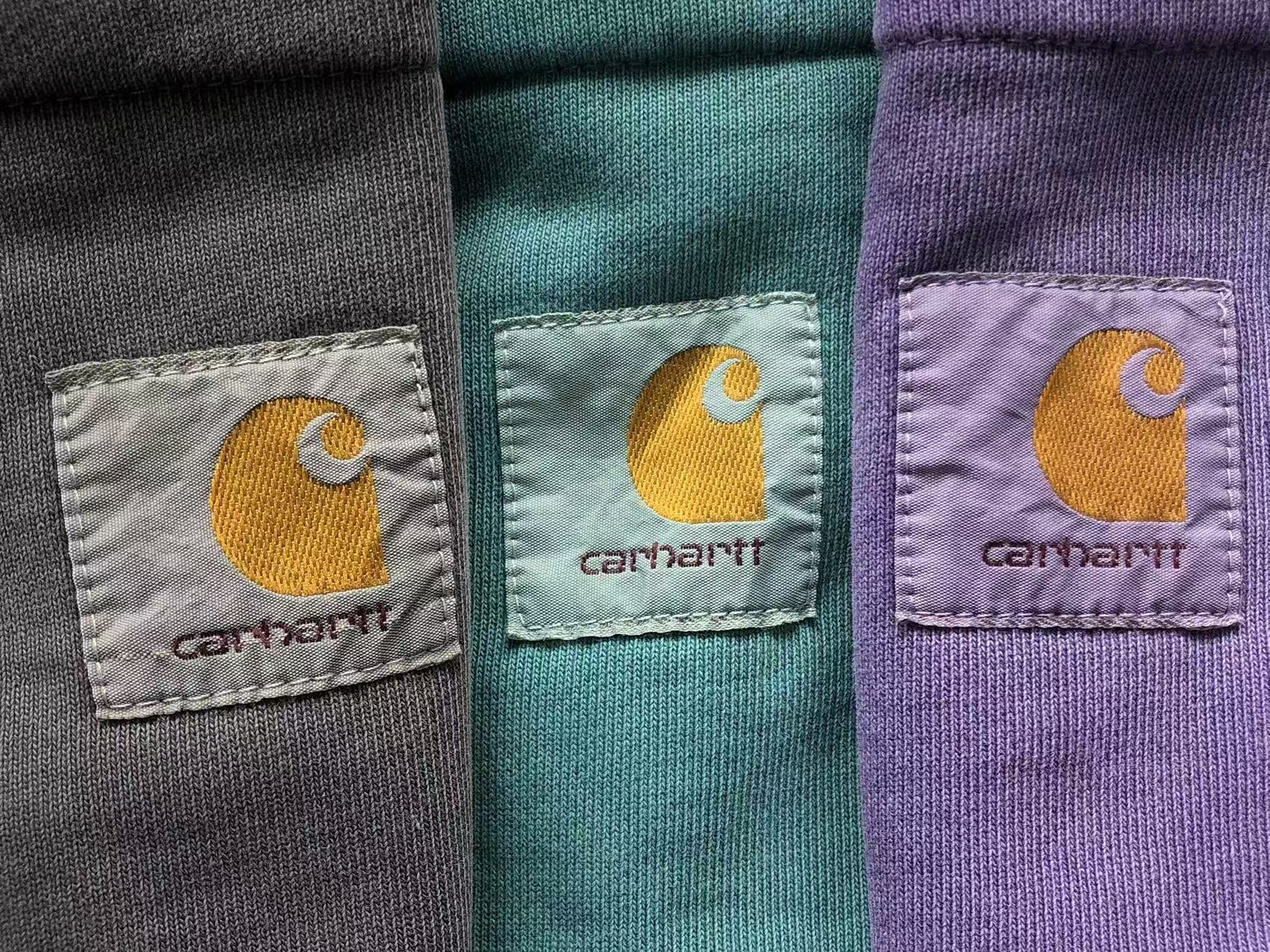 Carhartt Washed Shorts