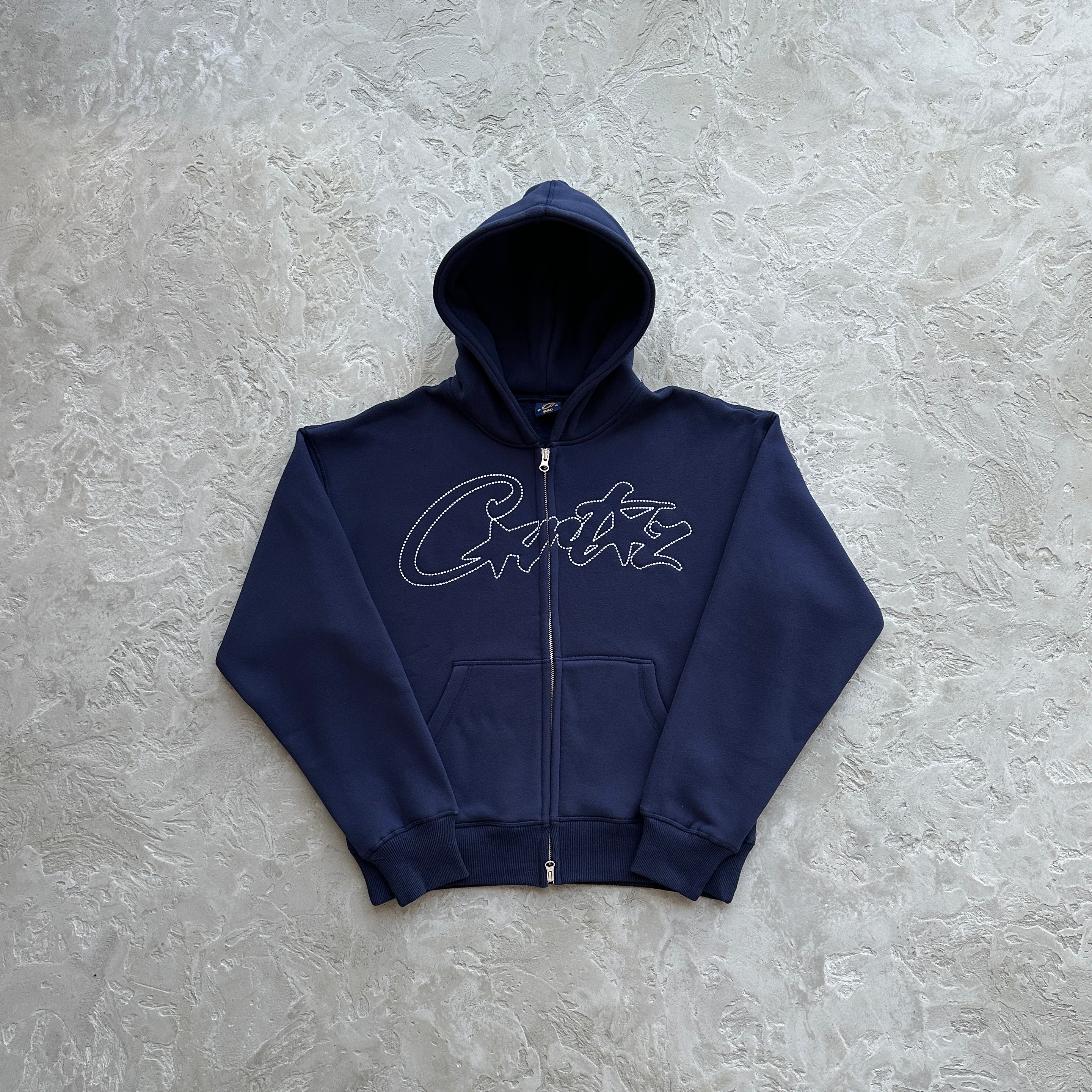 Corteiz Thick Stitch Allstarz Tracksuit