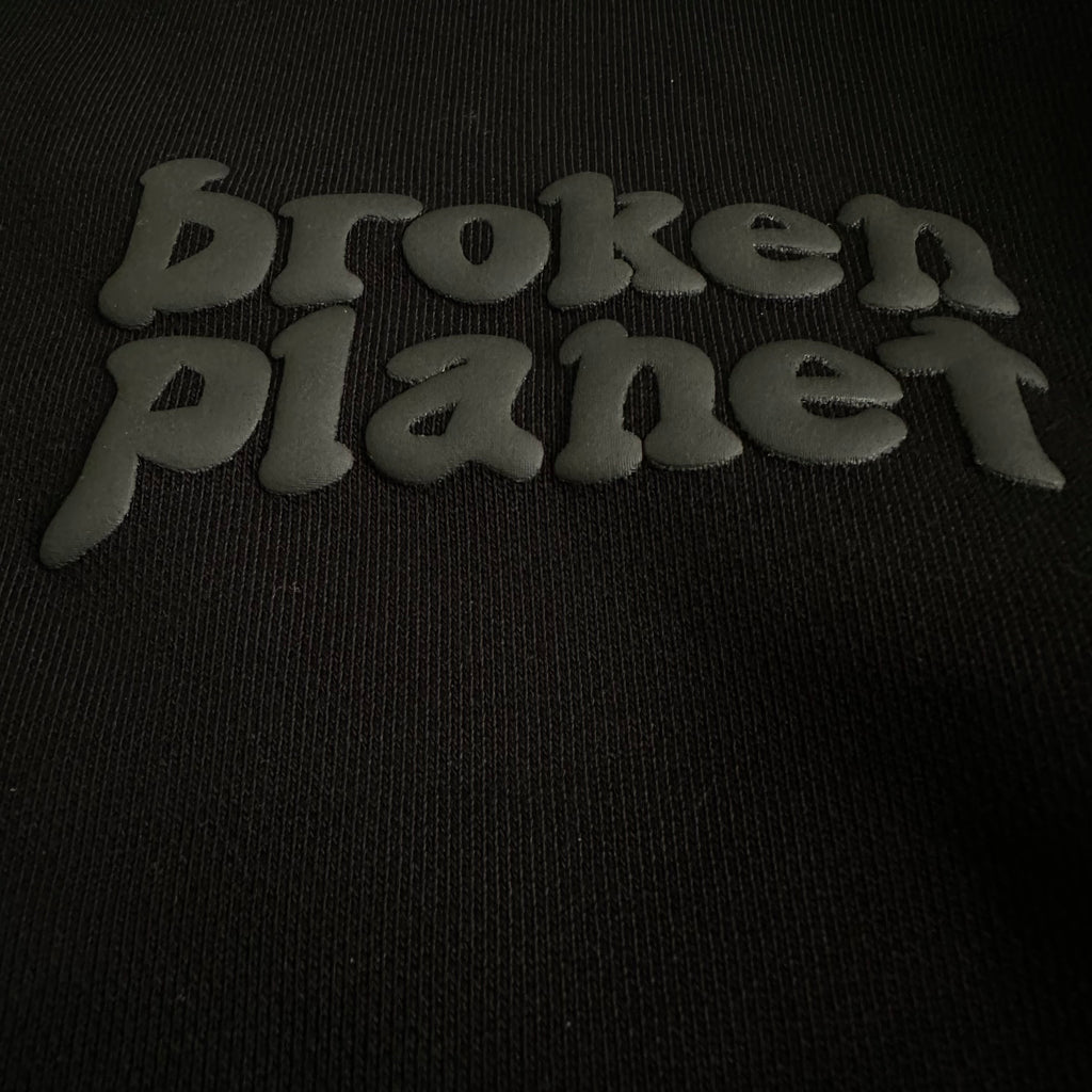 Broken Planet Basics Zip-up Tracksuit