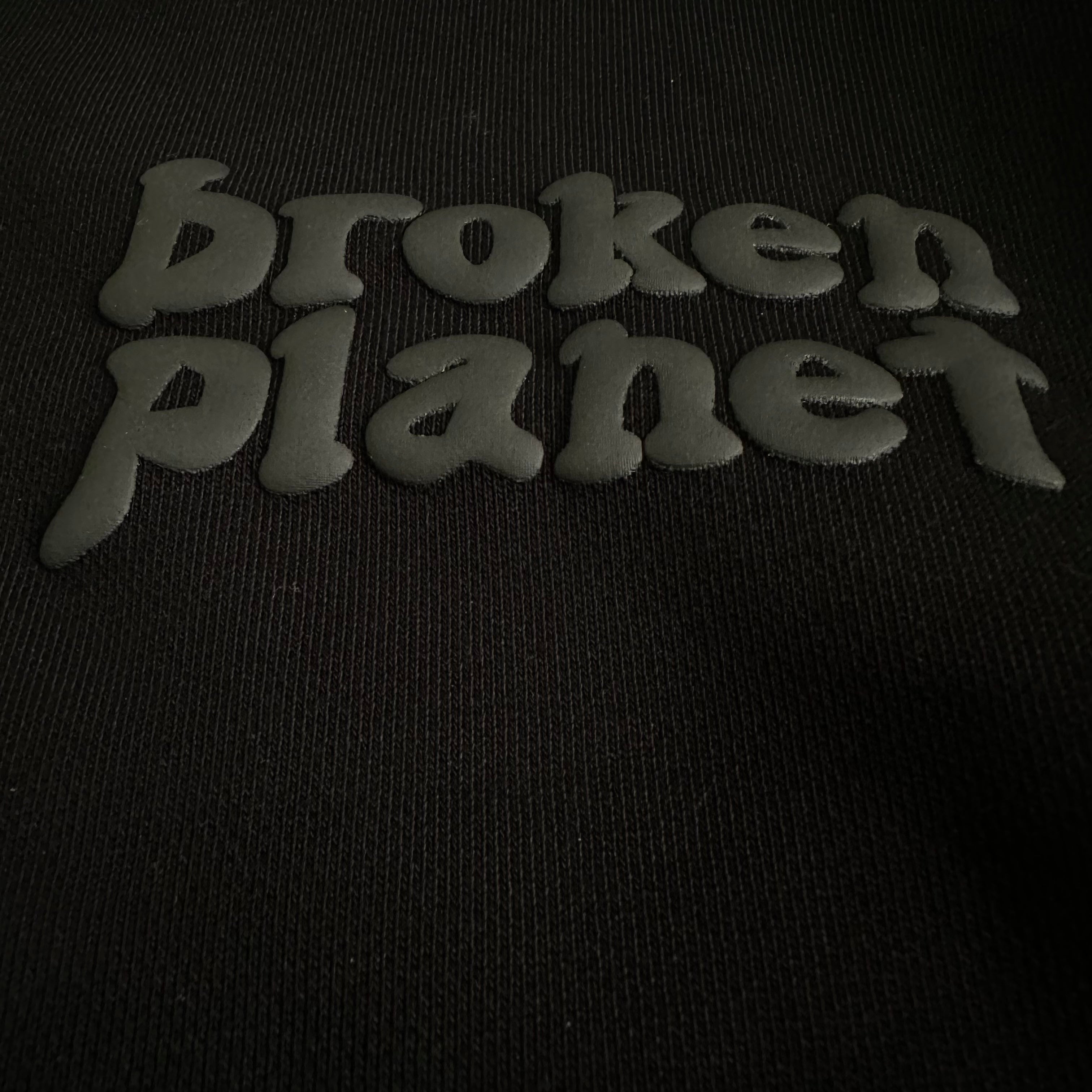 Broken Planet Basics Zip-up Tracksuit