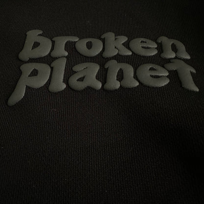 Broken Planet Basics Zip-up Tracksuit