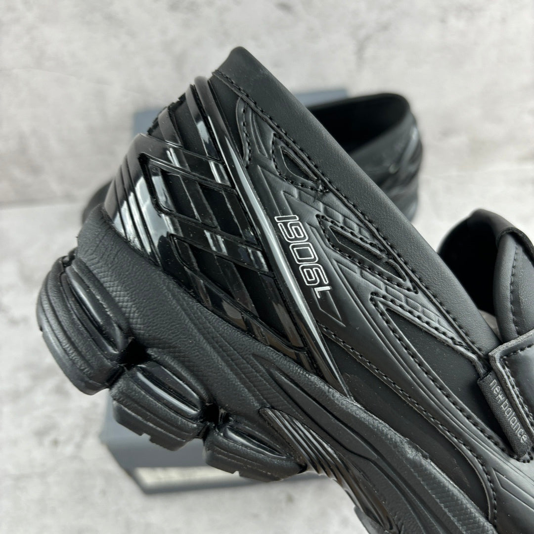 Junya Watanabe MAN x New Balance 1906L "Black"