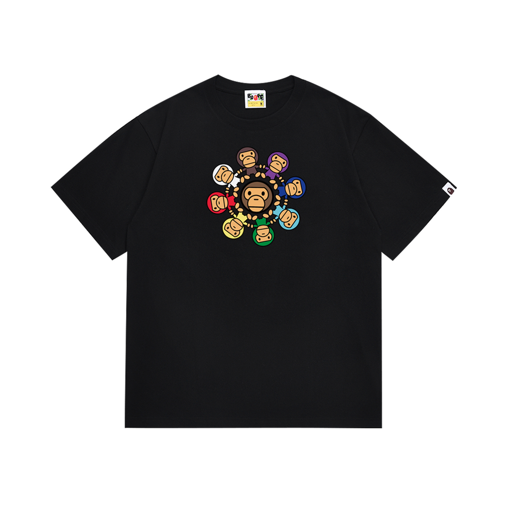 Bape Tees