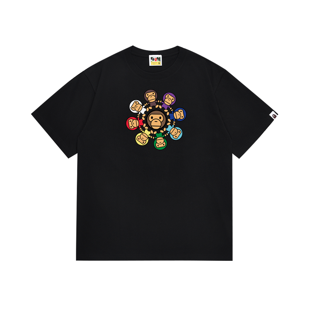 Bape Tees
