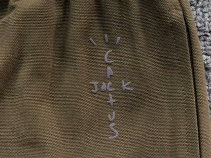 Cactus Jack Shorts