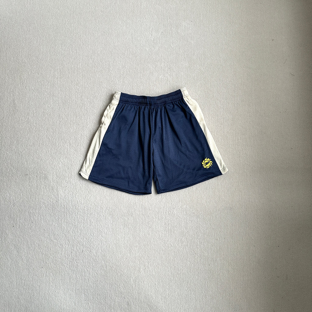 Broken Planet Football Set
