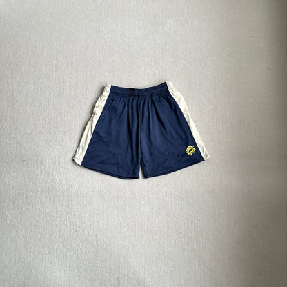 Broken Planet Football Set