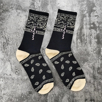 Cactus Jack Socks