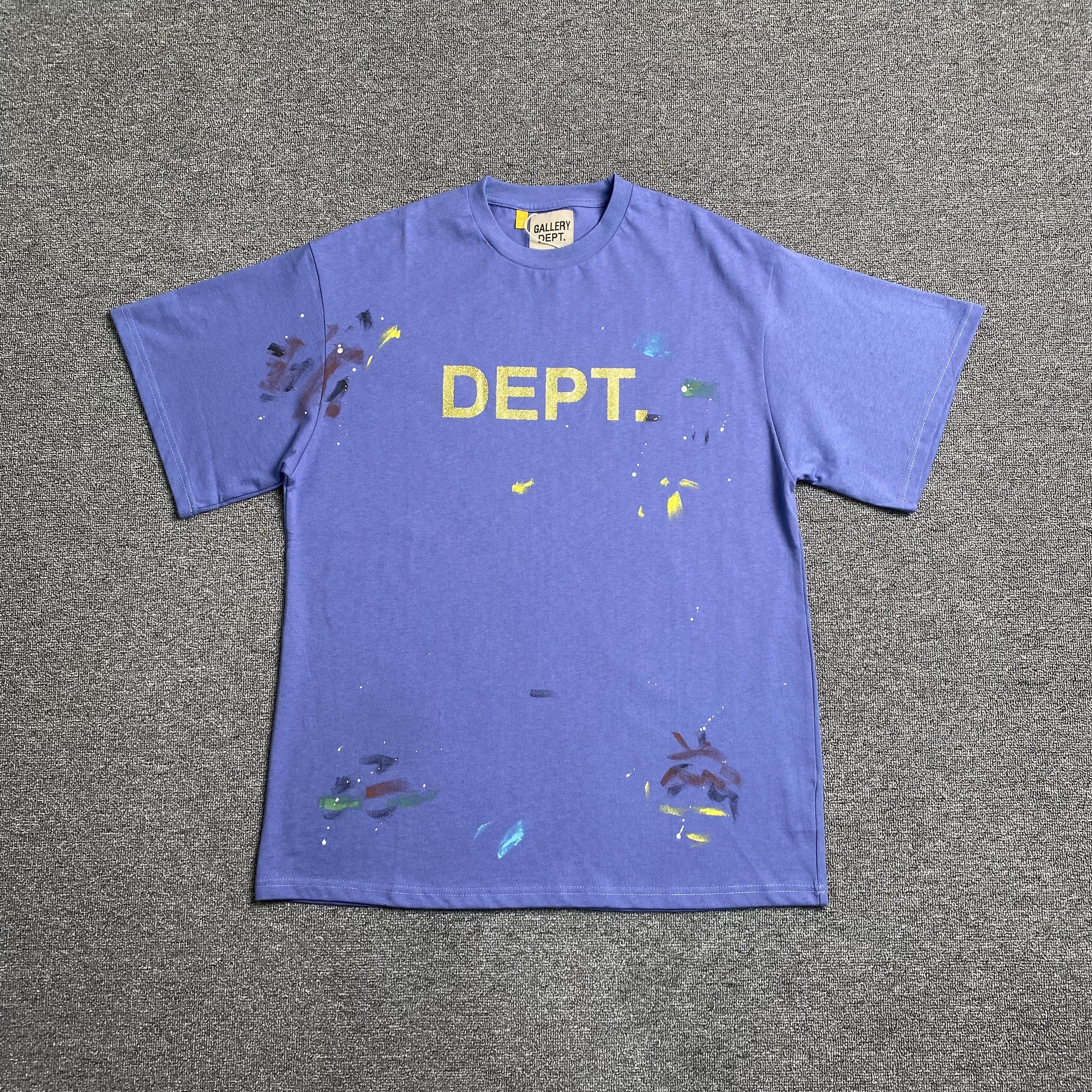 Gallery Dept Mixed Tees