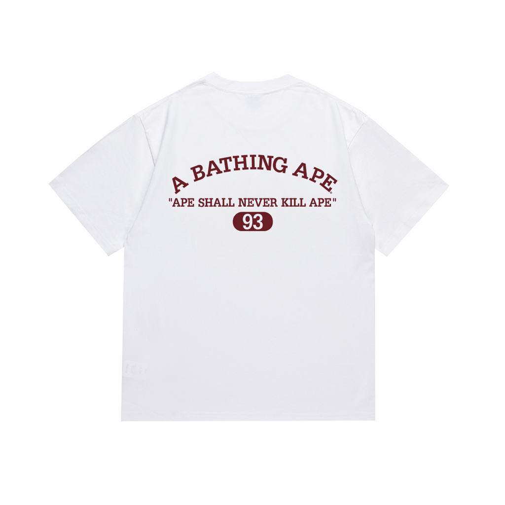 Bape Tees