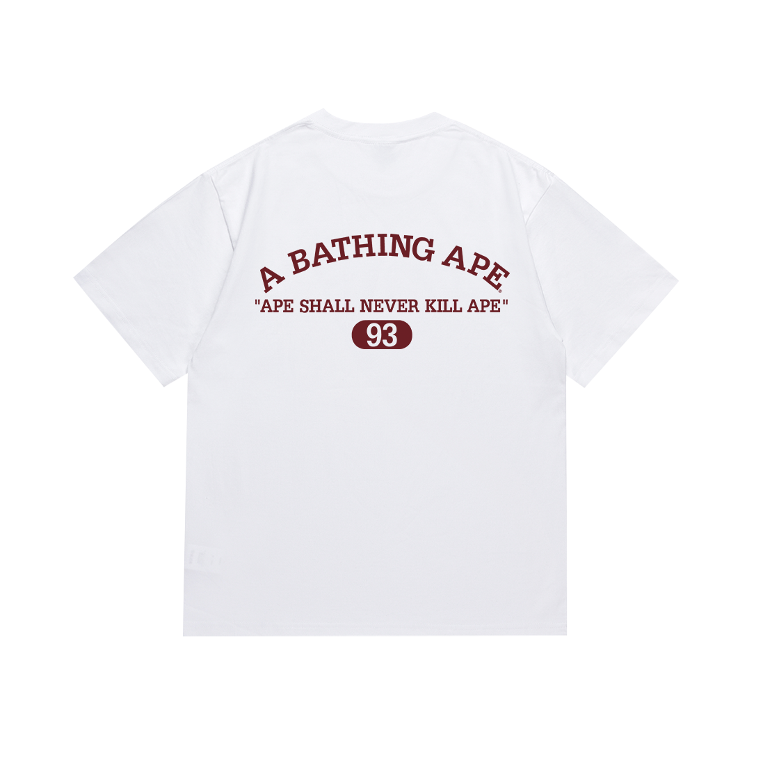 Bape Tees