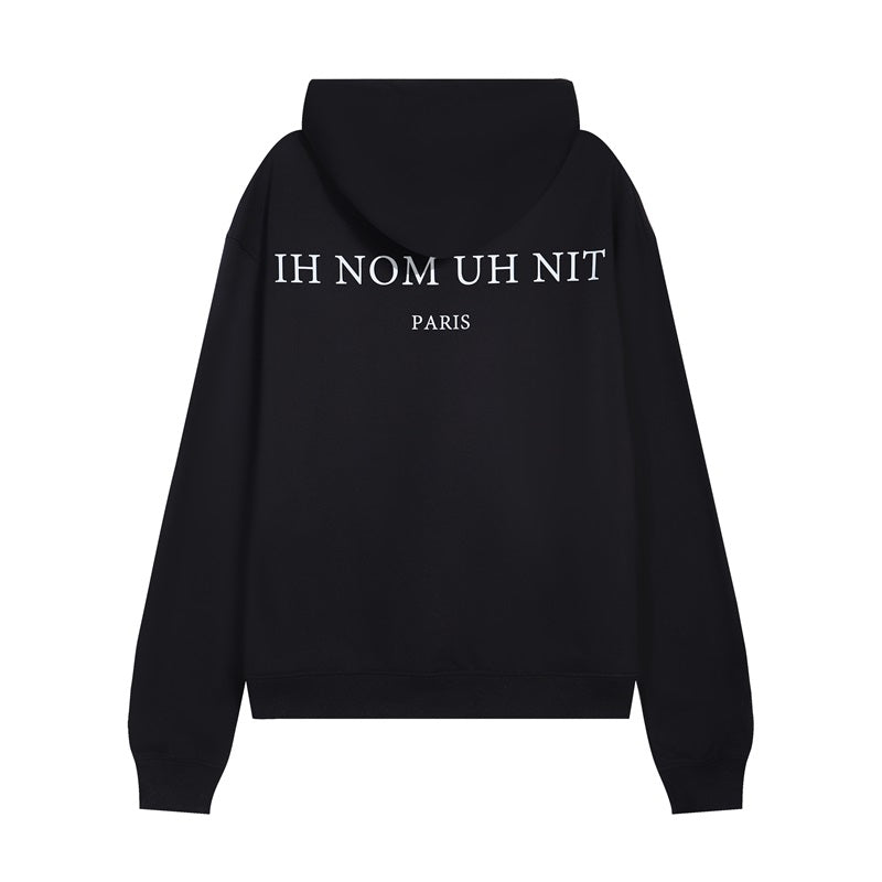 IH NOM UH NIT Hoodies