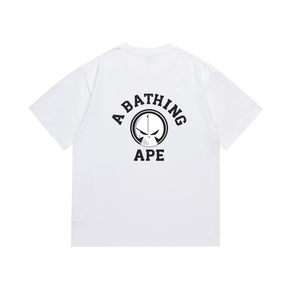 Bape Tees