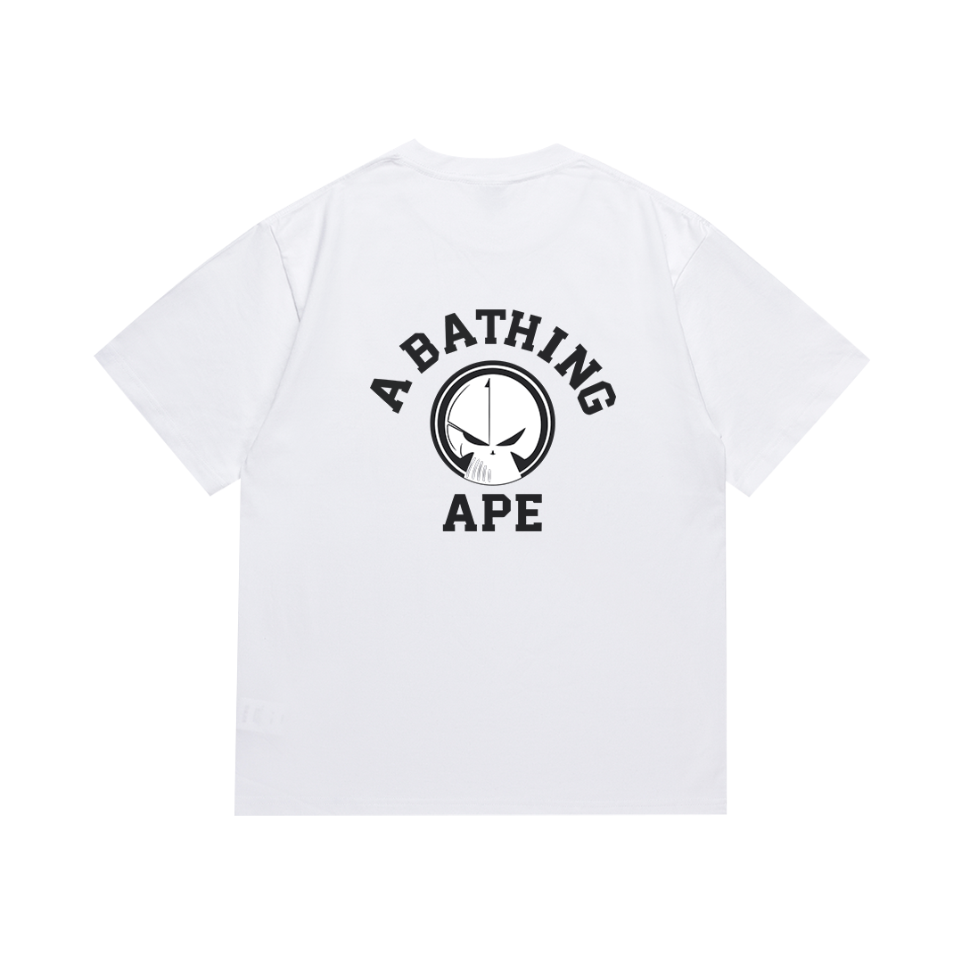 Bape Tees