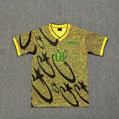 ALL CORTEIZ JERSEY SHIRT
