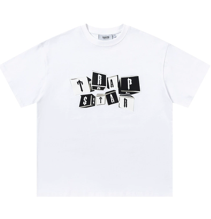 Trapstar Tees