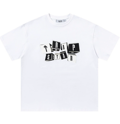 Trapstar Tees