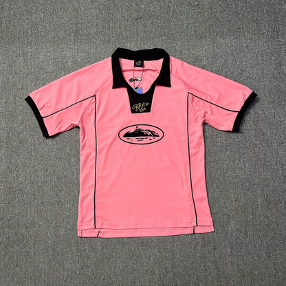 ALL CORTEIZ JERSEY SHIRT