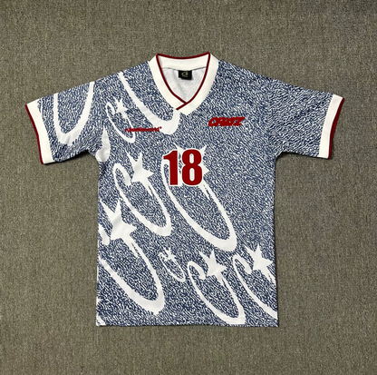 ALL CORTEIZ JERSEY SHIRT