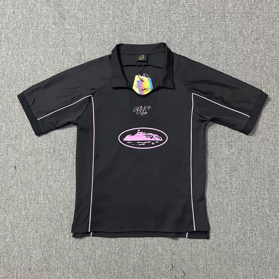 ALL CORTEIZ JERSEY SHIRT