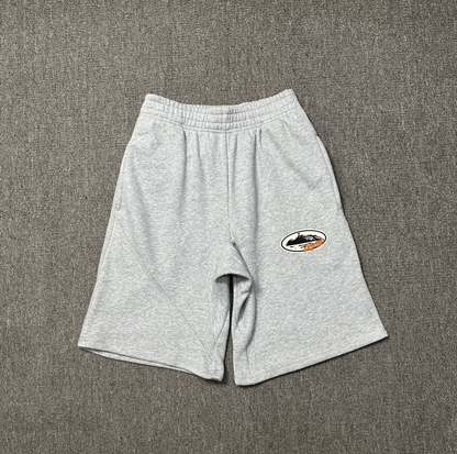 Corteiz Hoodie & Sweater Short-sets