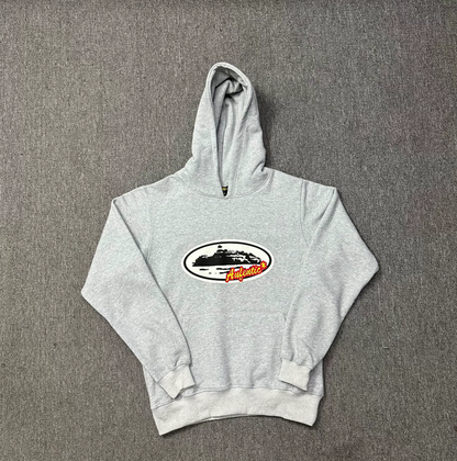 Corteiz Hoodie & Sweater Short-sets