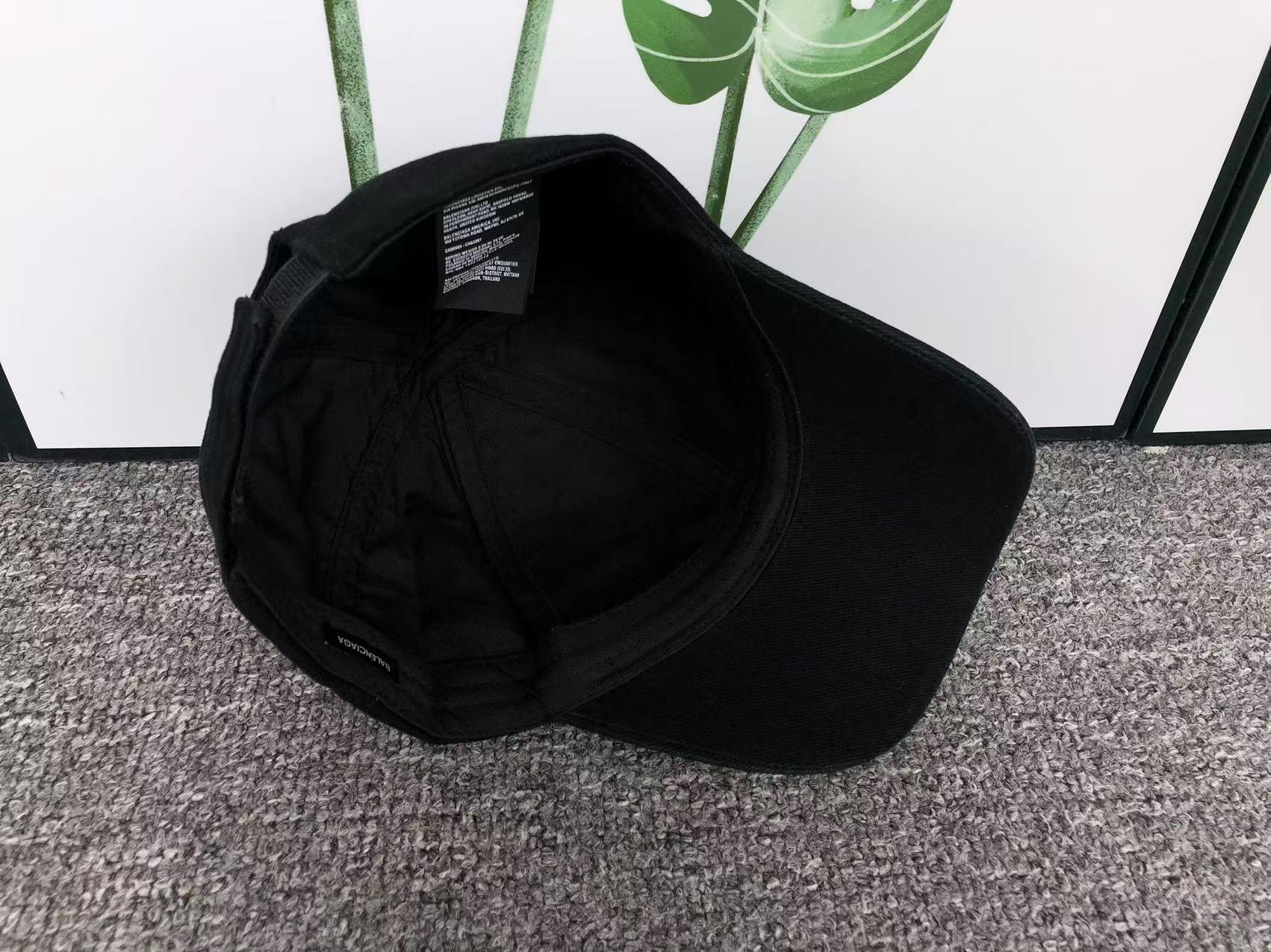 Balenciaga Caps
