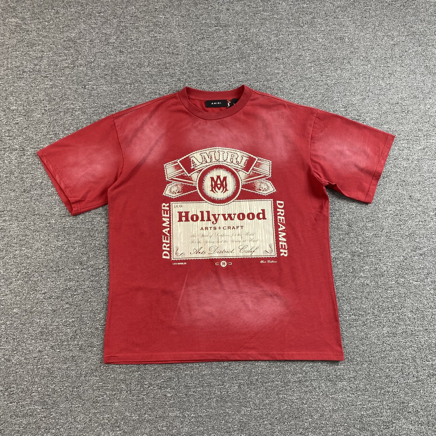 Amiri Mixed Tees