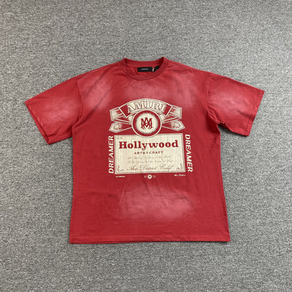 Amiri Mixed Tees