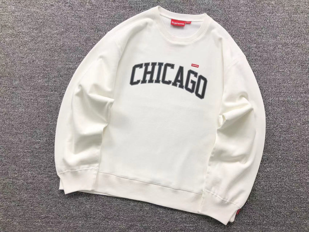 Supreme Mixed Sweaters