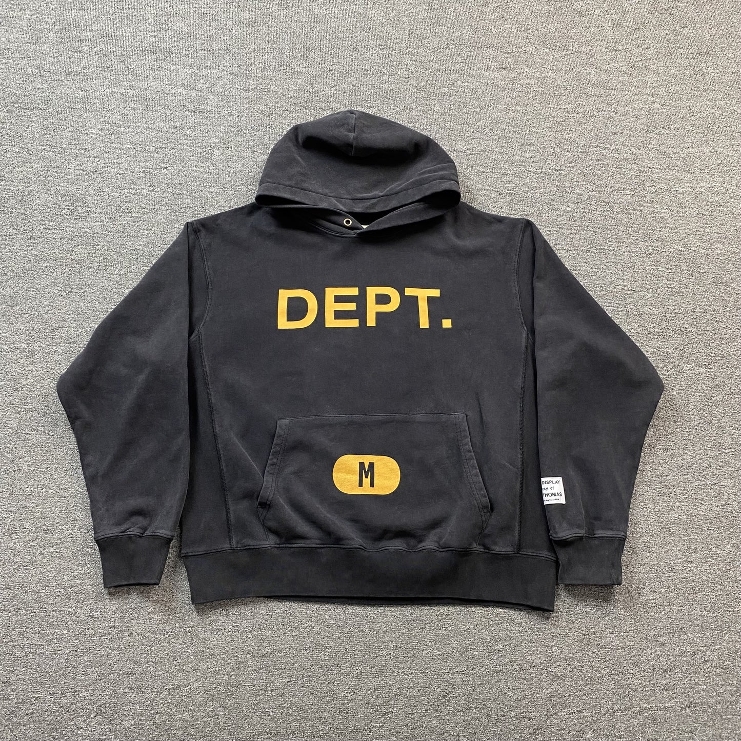 Gallery Dept Hoodies