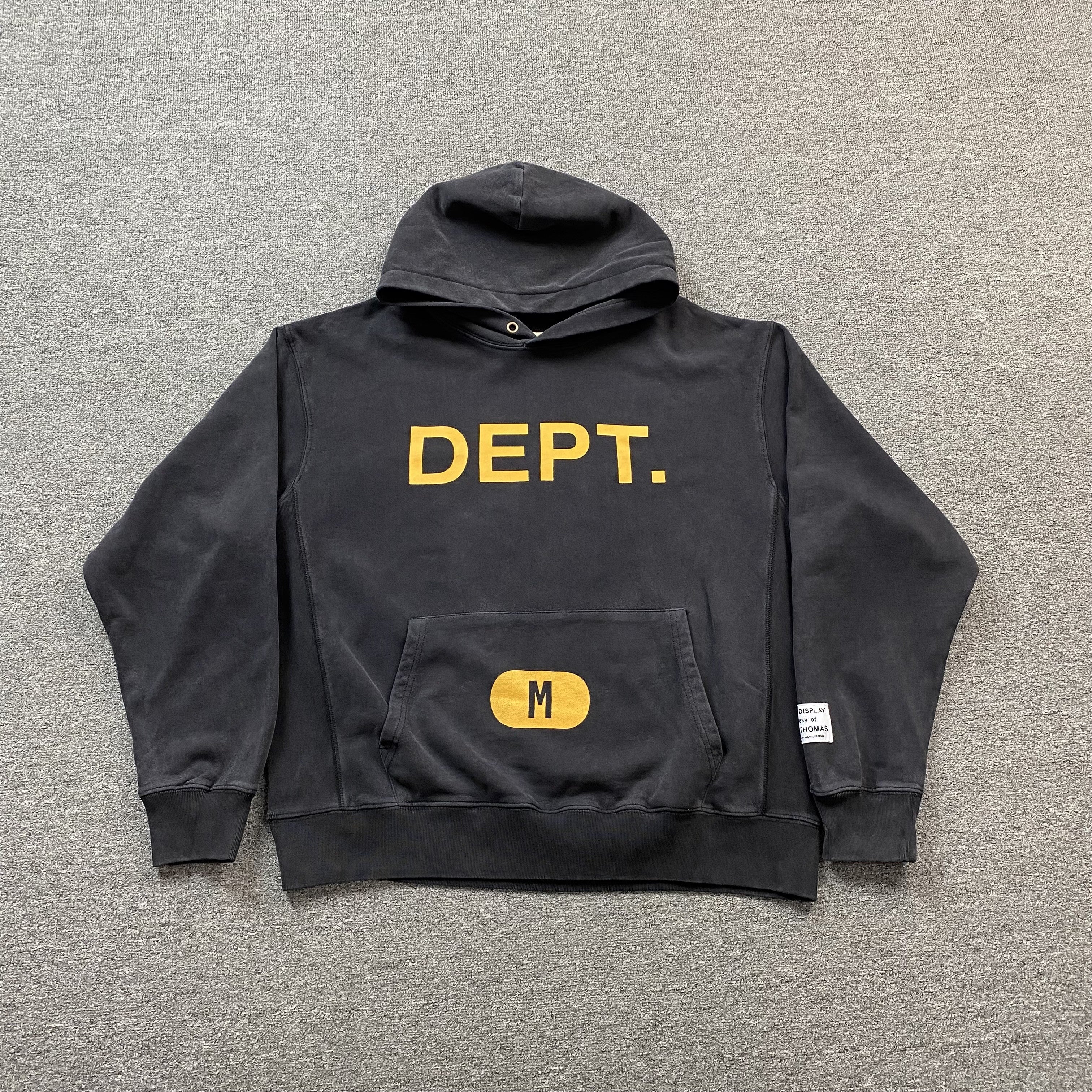 Gallery Dept Hoodies