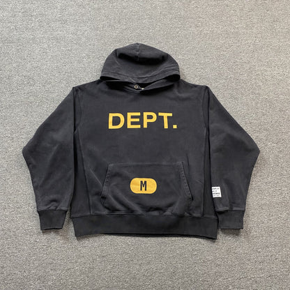 Gallery Dept Hoodies