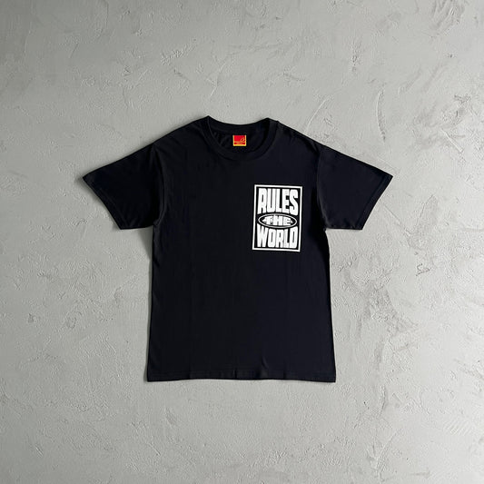 Corteiz RTW Block Tee