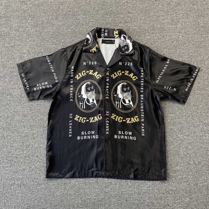 Amiri Polo Tees