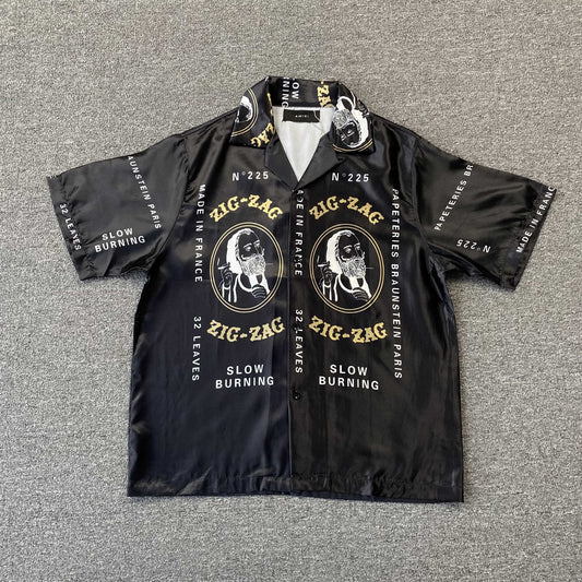 Amiri Polo Tees