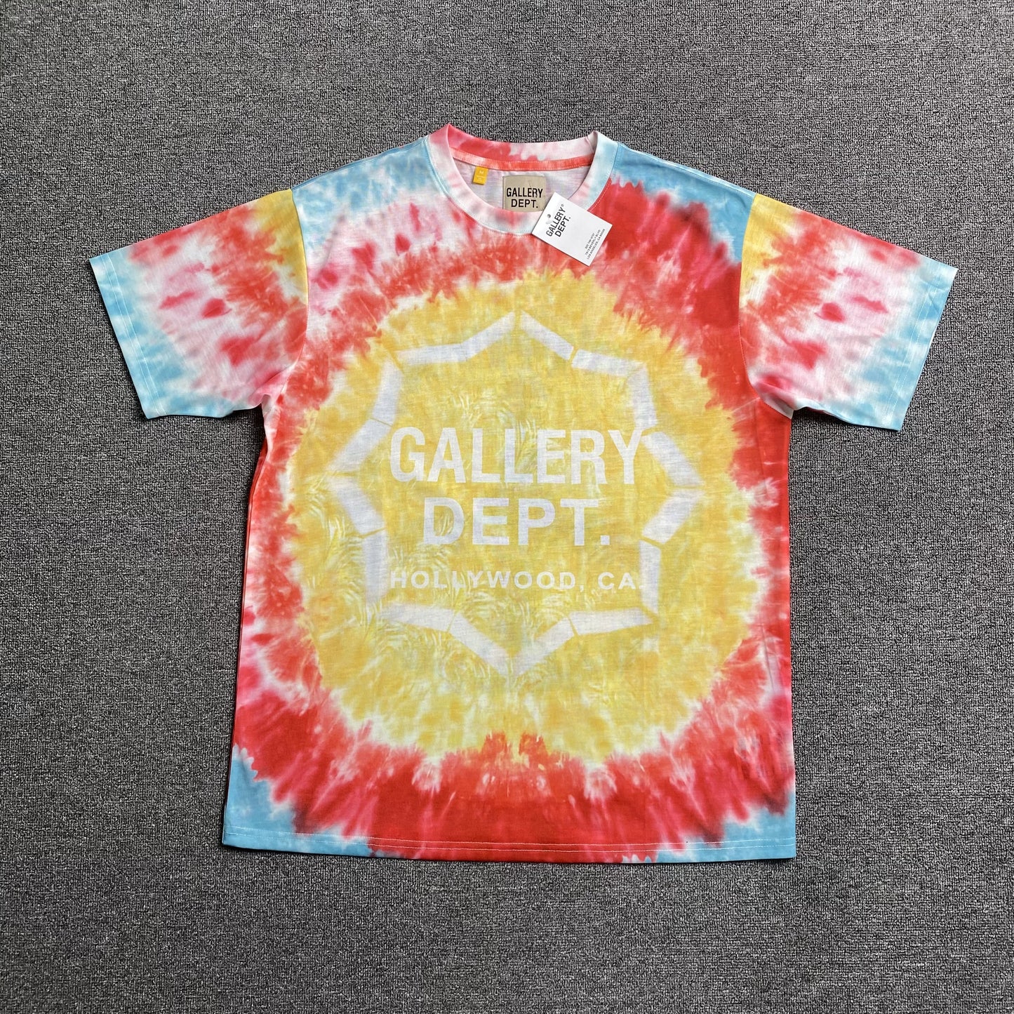 Gallery Dept Mixed Tees