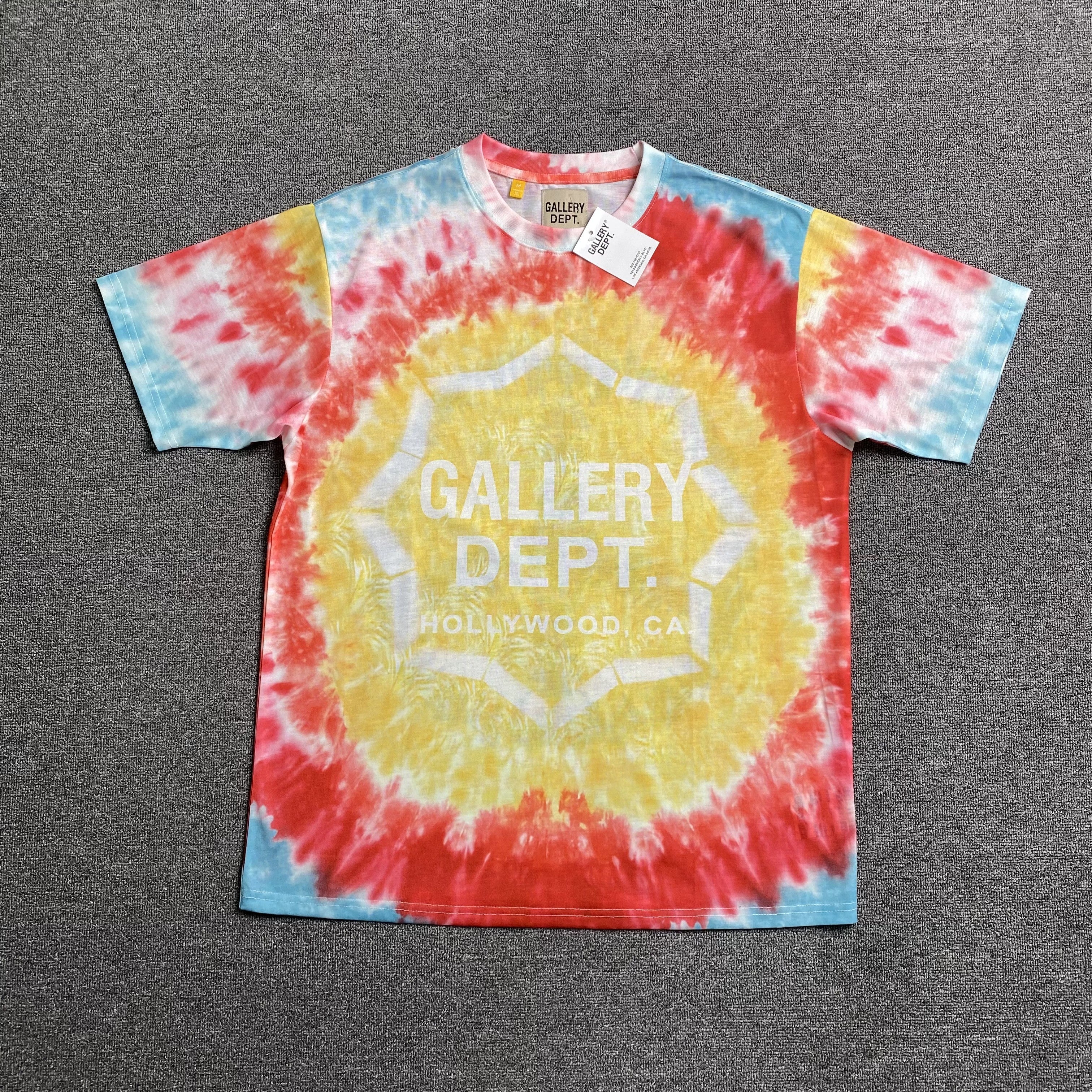 Gallery Dept Mixed Tees
