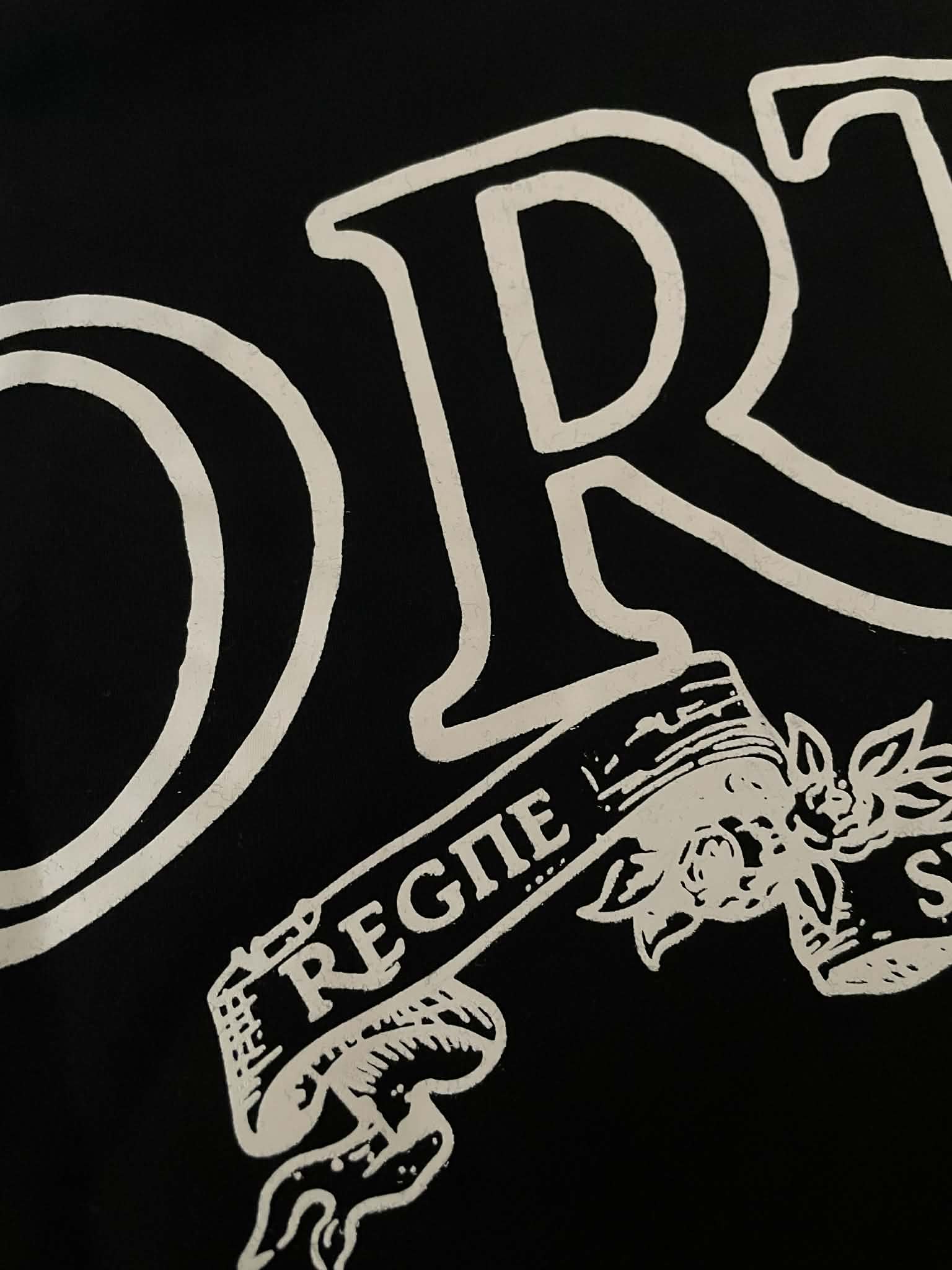 Corteiz Royale Heavyweight Hoodie