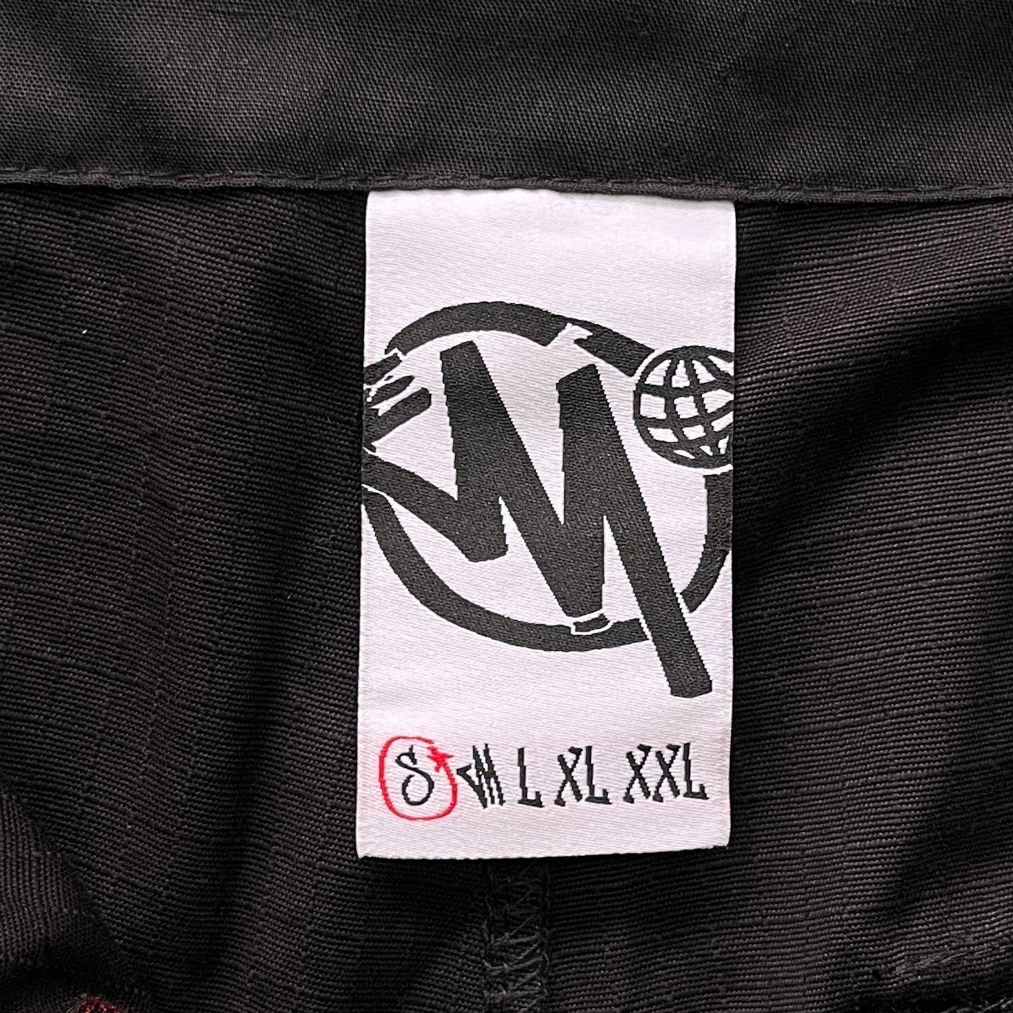 Minus-two Cargo Pants PROMO