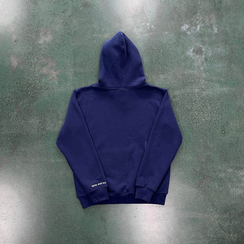 Rel@xed Hoodie PROMO