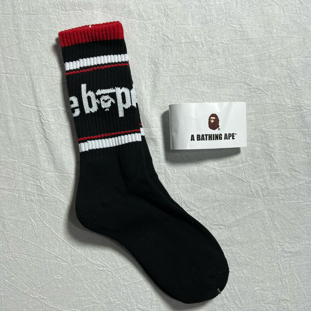 ALL Bape Socks