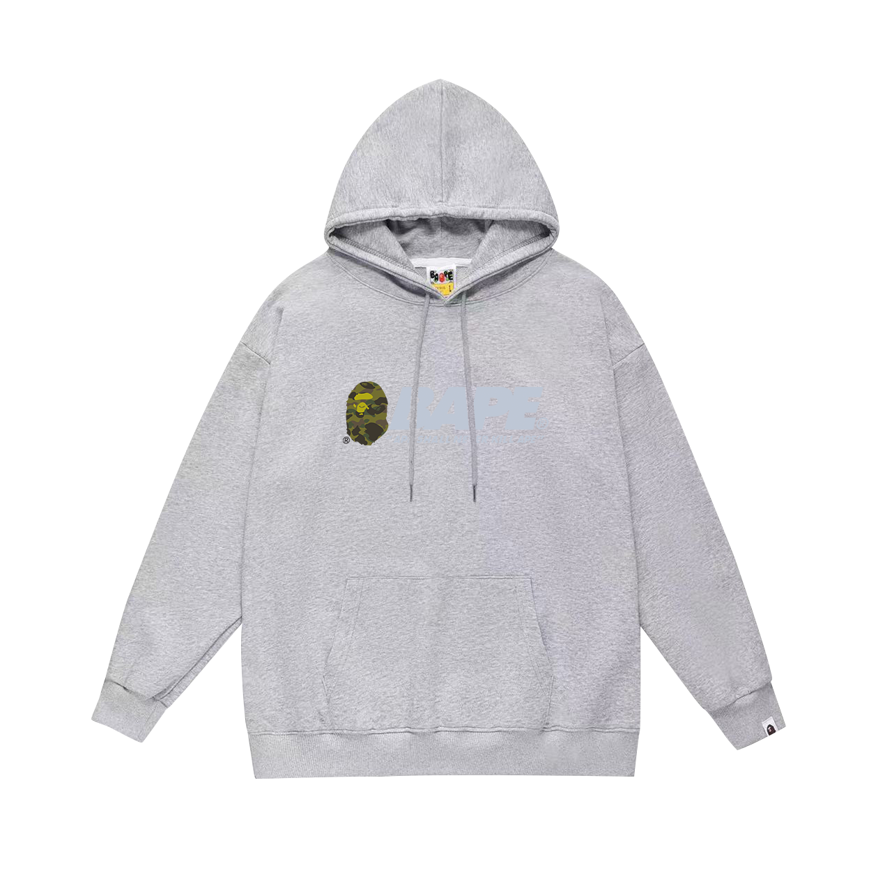 Bape Hoodies
