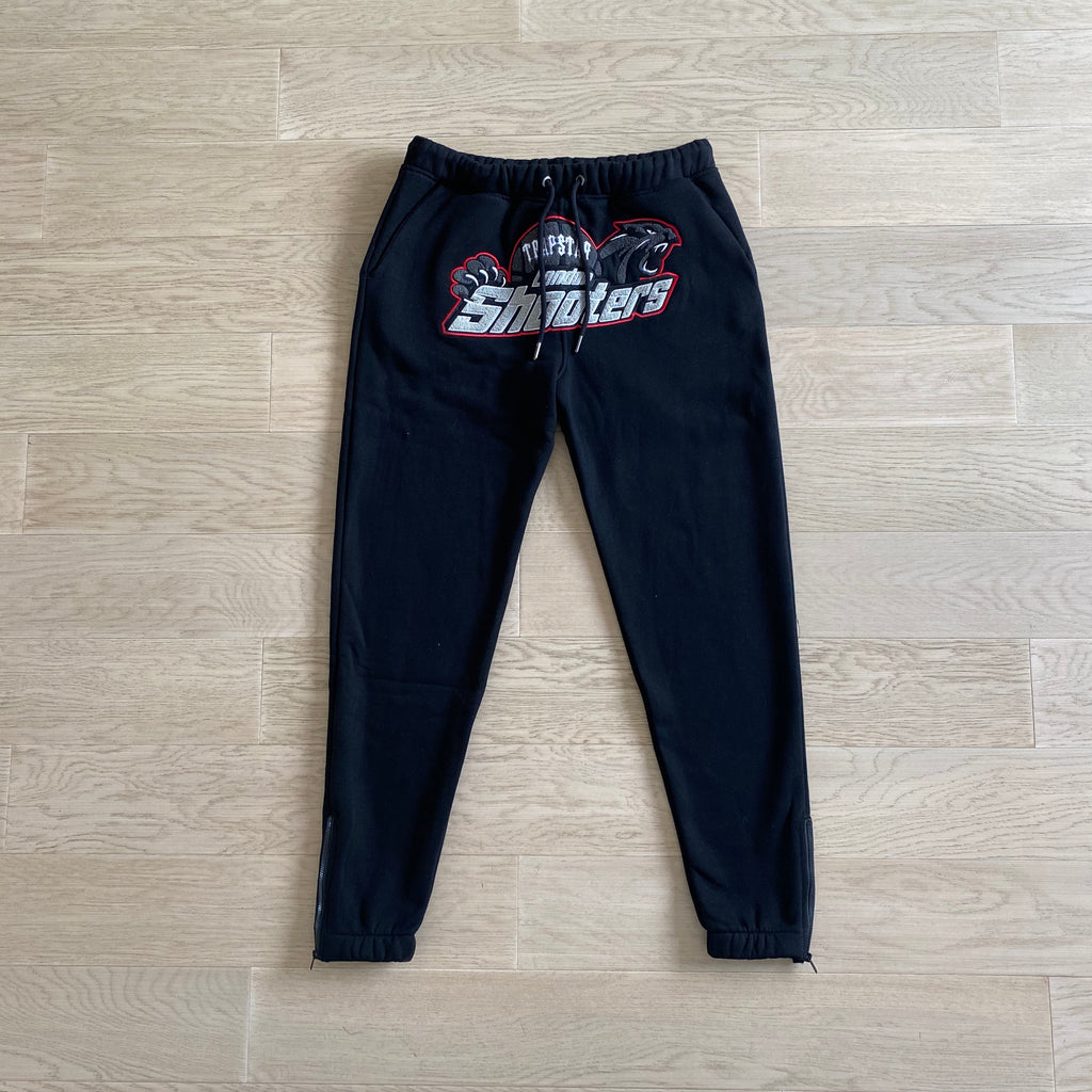 Trapstar Mixed Tracksuits