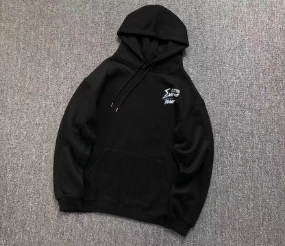 Cactus Jack Mixed Hoodies