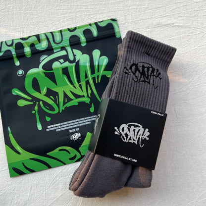 Syna Socks