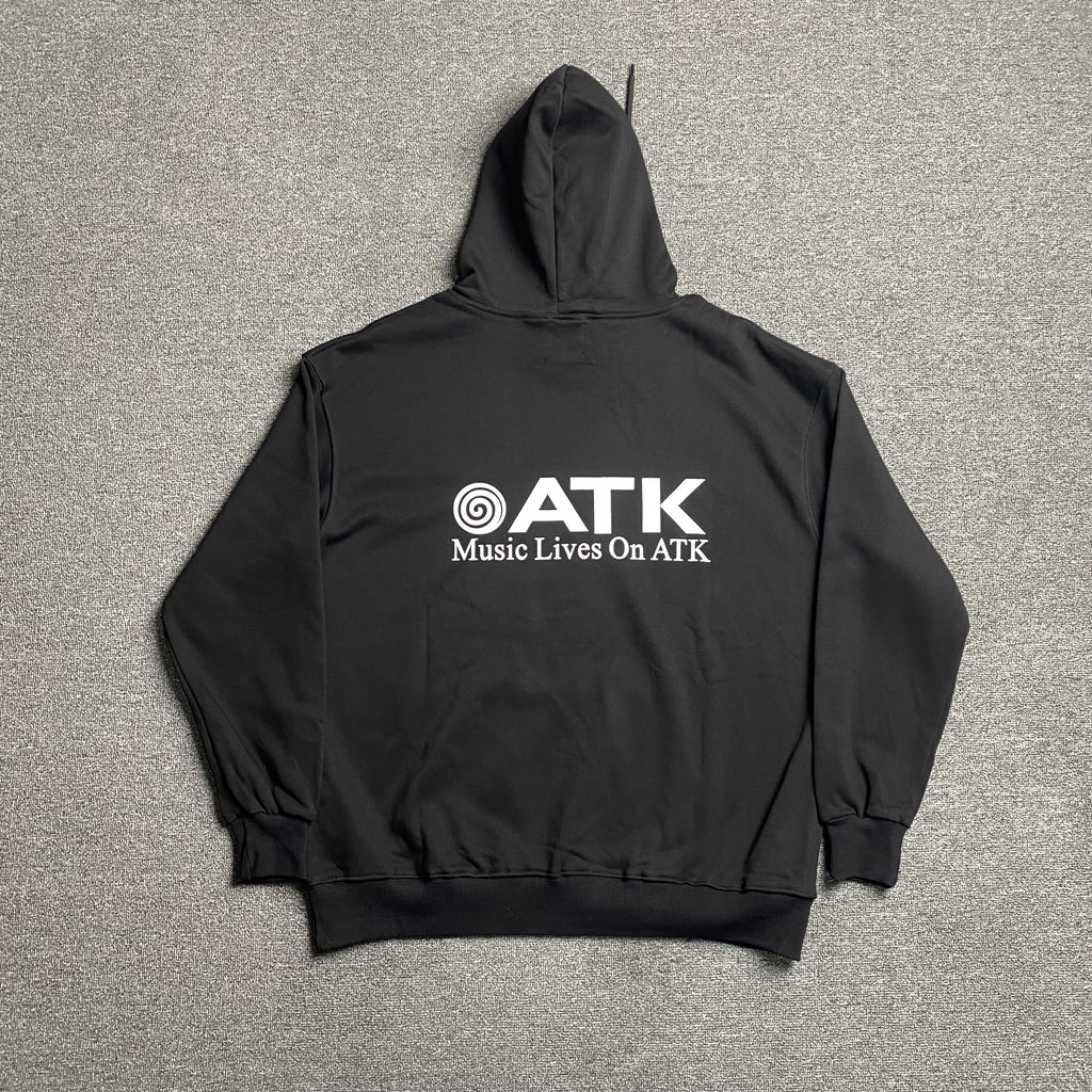 Gallery Dept Mixed Hoodies