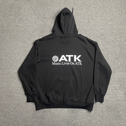 Gallery Dept Mixed Hoodies