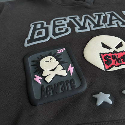 Broken Planet 'Beware' Tracksuit