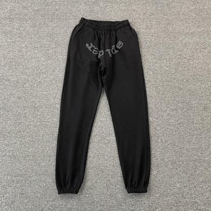 SP5DER Mixed Tracksuits